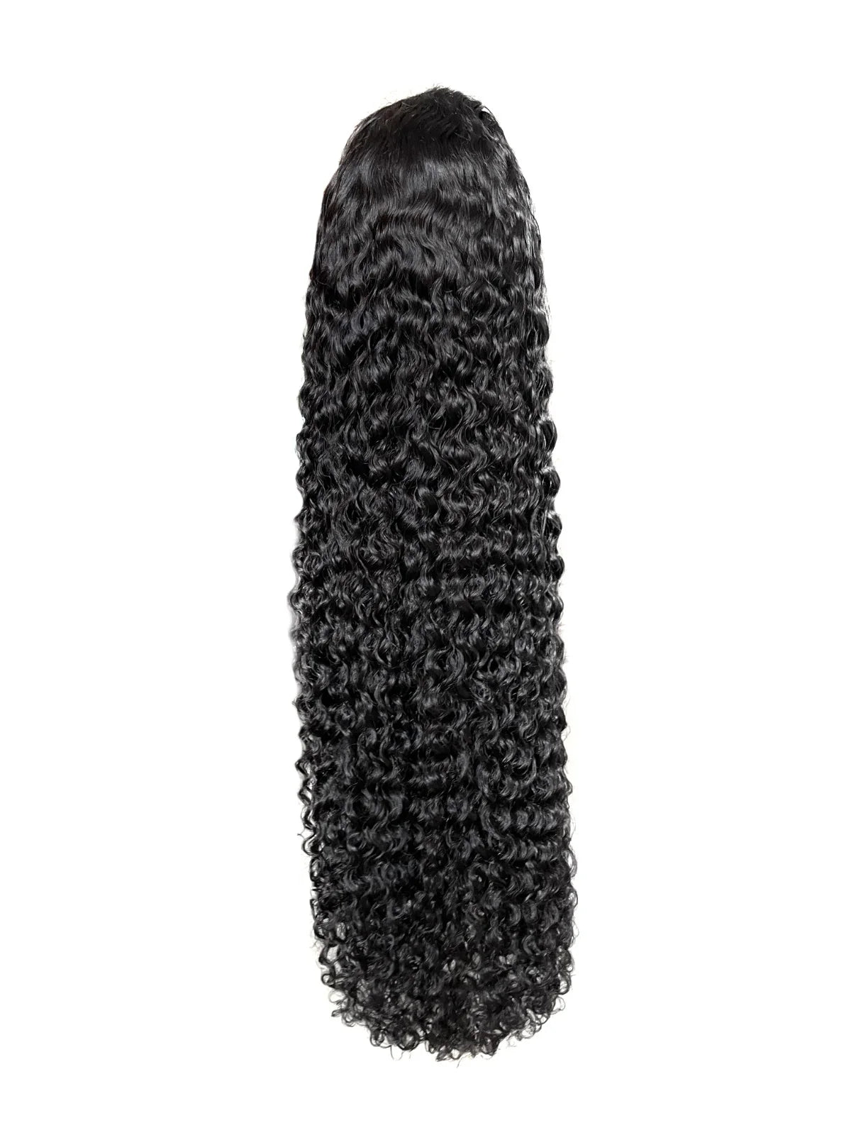 13x6 Deep Curly Wig