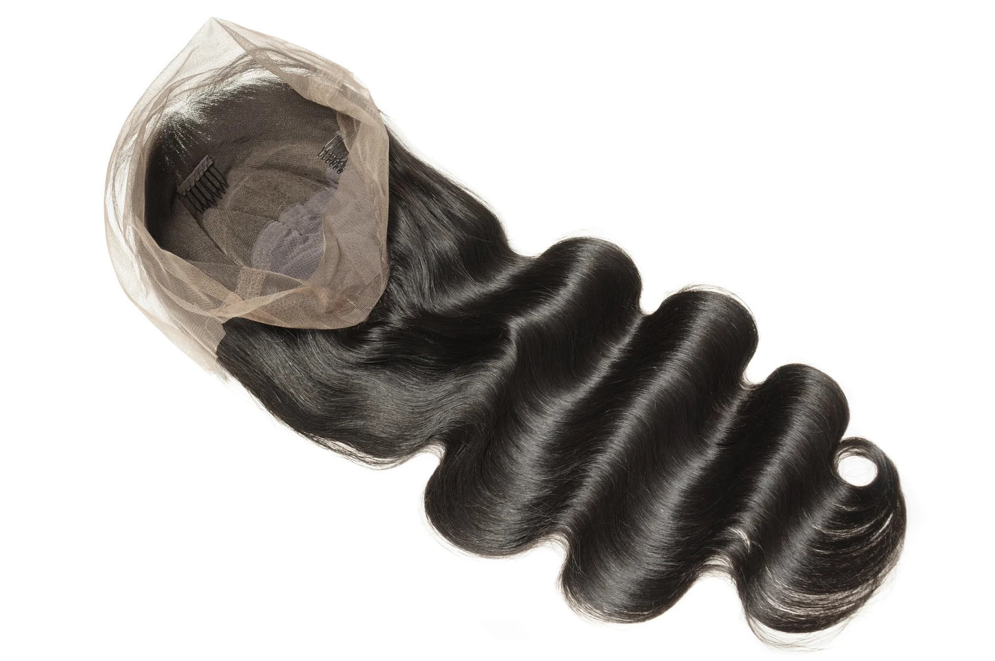 13X6 HD FRONTAL WIG
