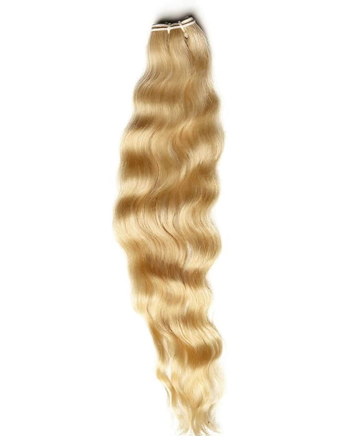 RAW EXOTIC WAVY