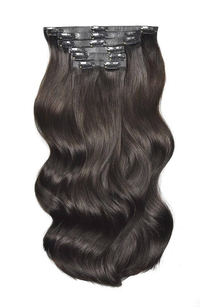 SEAMLESS CLIP-INS